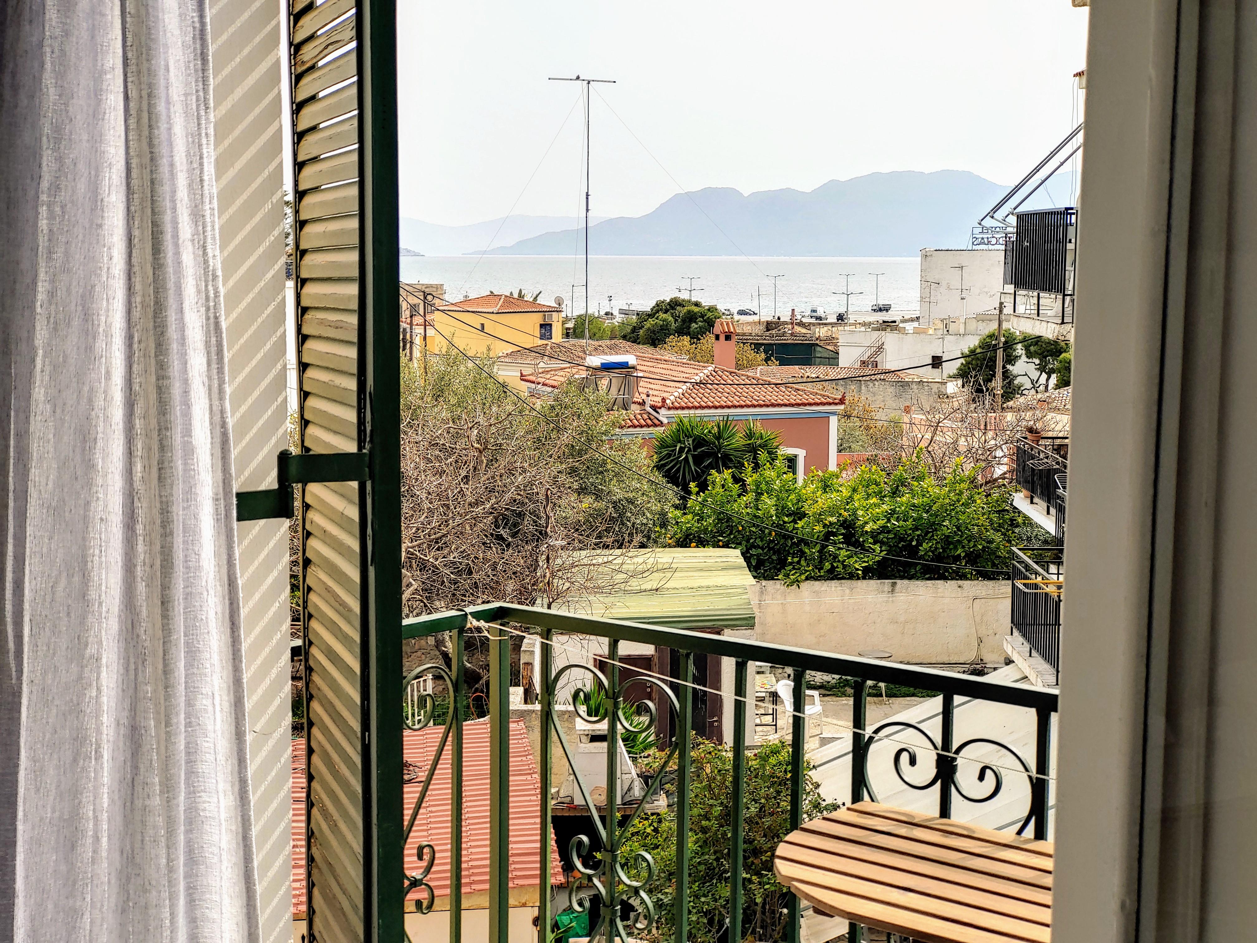 فندق Aeginaفي  فندق آيجينا المظهر الخارجي الصورة